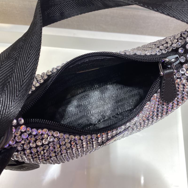 Pra*a hobo bags